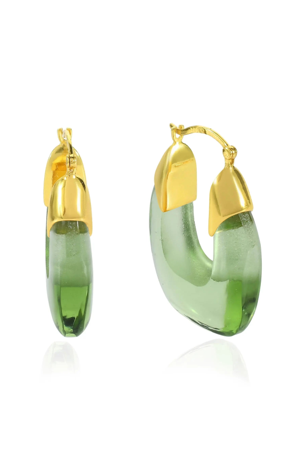 Shyla Rafelli Earrings