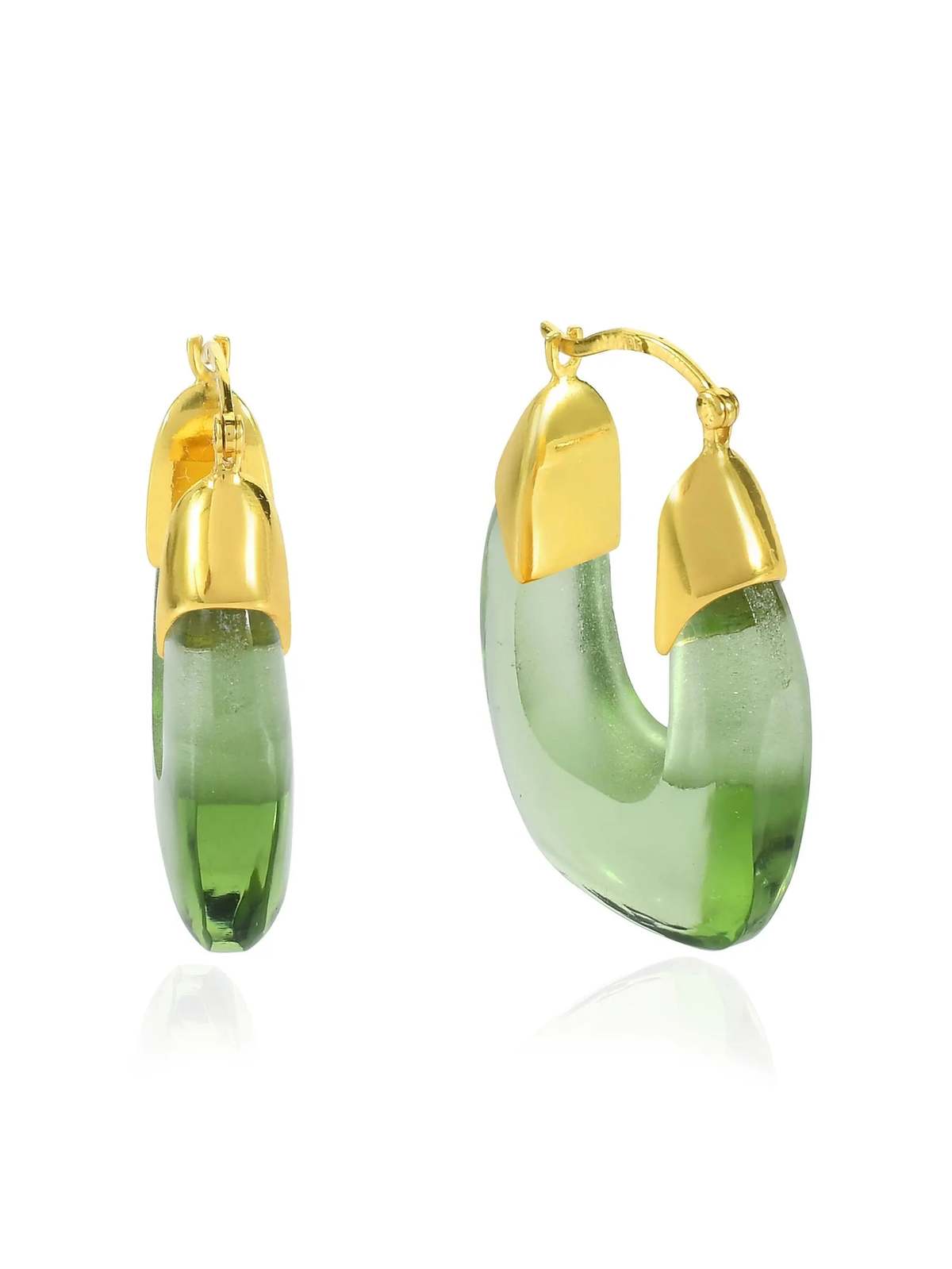 Shyla Rafelli Earrings - Image 1 of 2