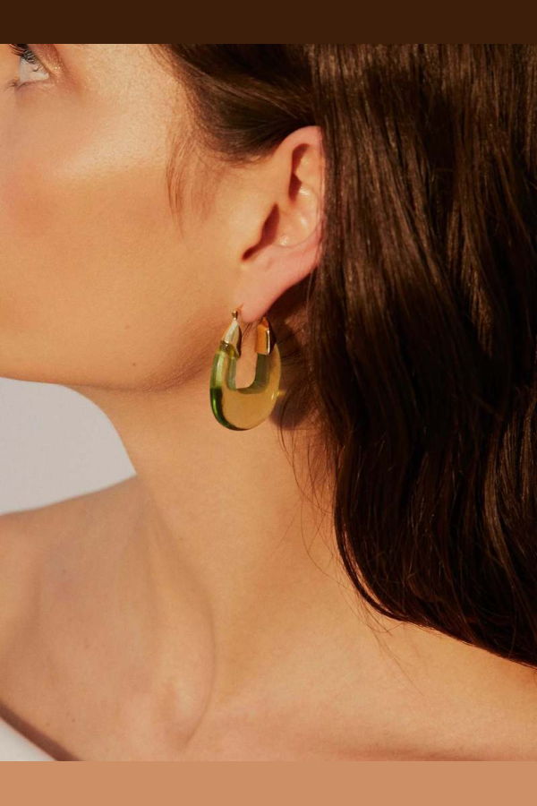 Shyla Rafelli Earrings