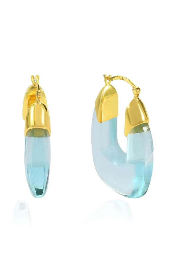 Shyla Rafelli Earrings