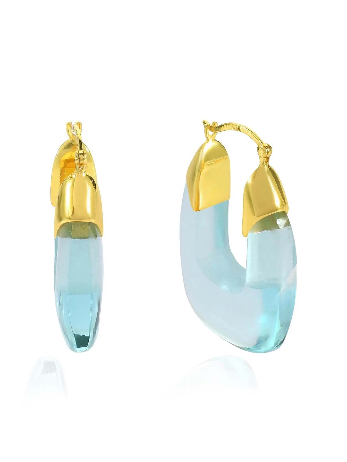 Shyla Rafelli Earrings - Image 1 of 2