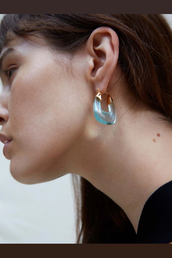 Shyla Rafelli Earrings