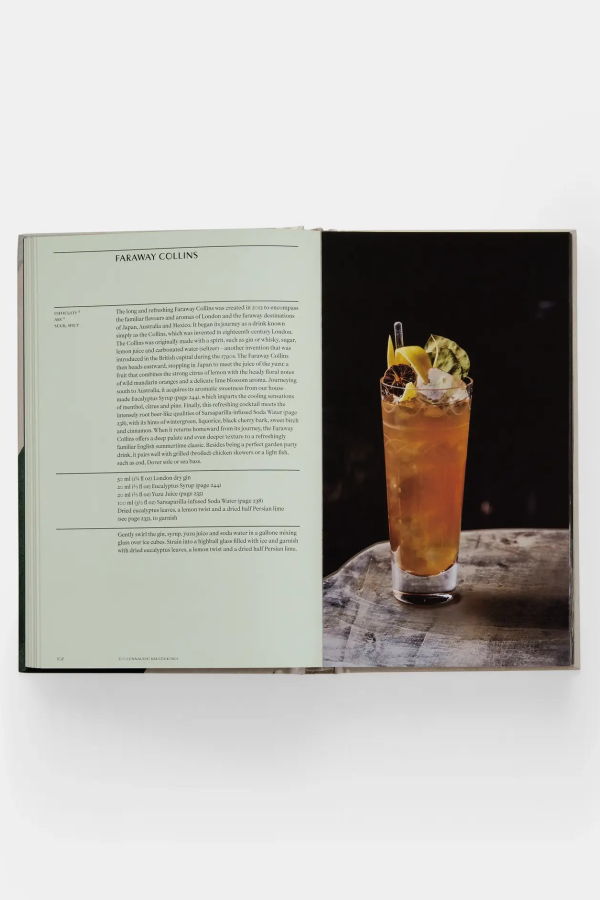 The Connaught Bar: Cocktail Recipes and Iconic Creations by Agostino Perrone Book