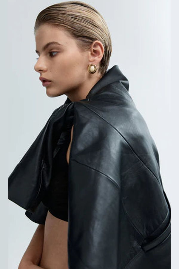 Heaven Mayhem Prize Earrings