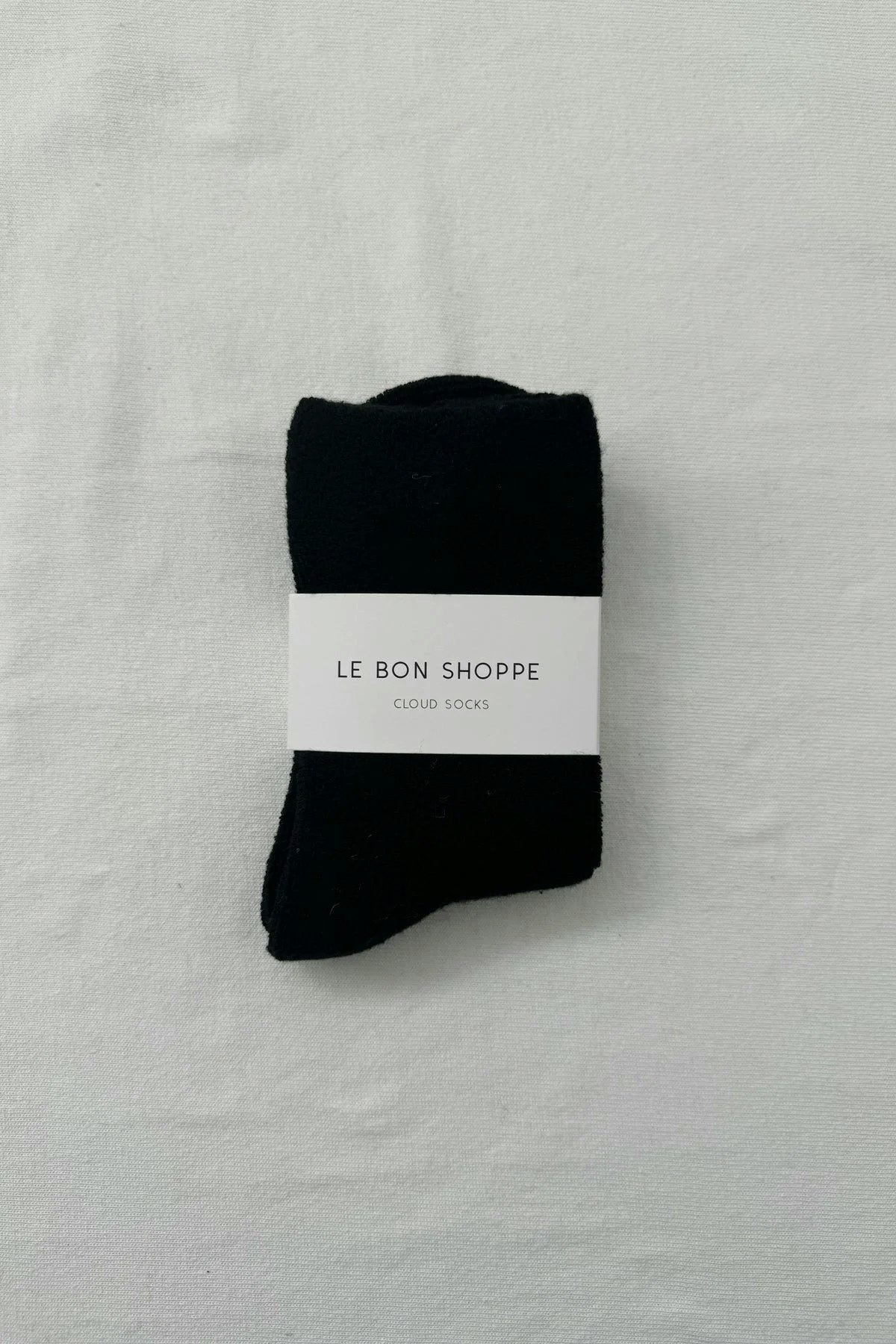 Le Bon Shoppe Cloud Socks - Image 2 of 4