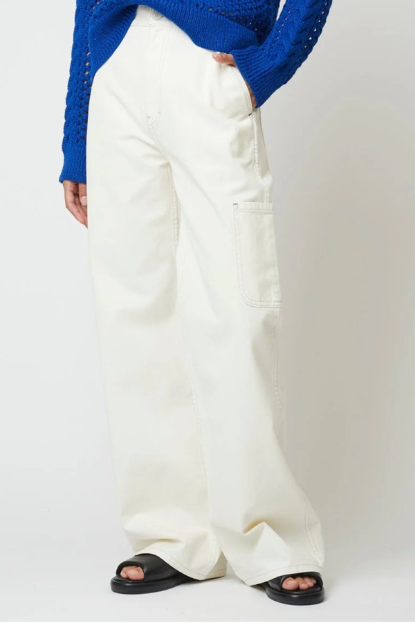 Atelier Delphine Utility Pant