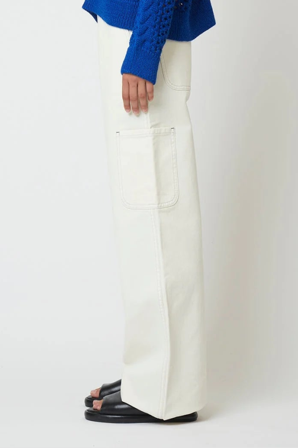 Atelier Delphine Utility Pant
