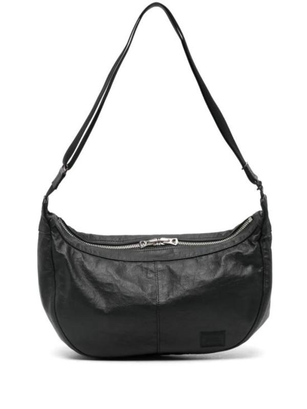 Porter Freestyle Shoulder Bag - Black Porter Freestyle Shoulder Bag - Black