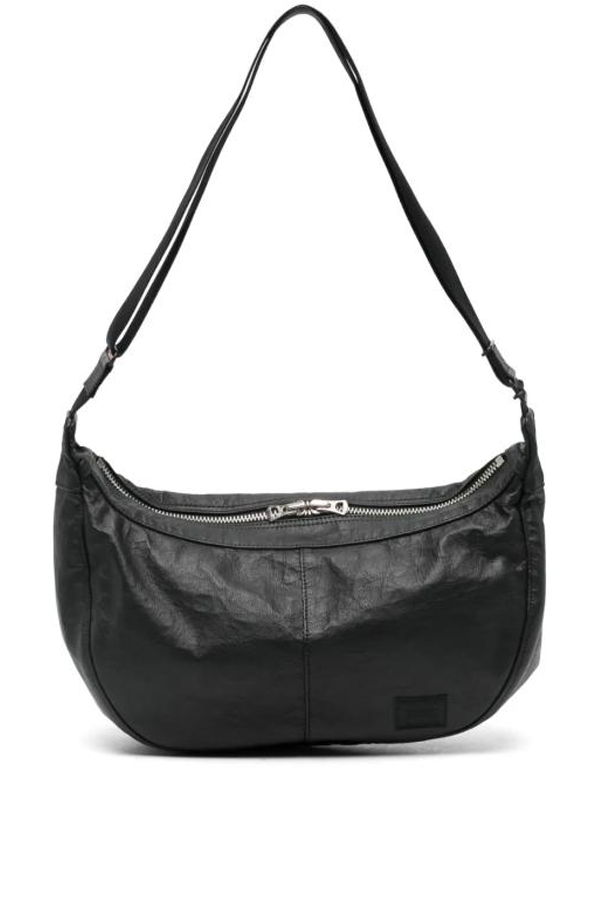 Porter Freestyle Shoulder Bag - Black