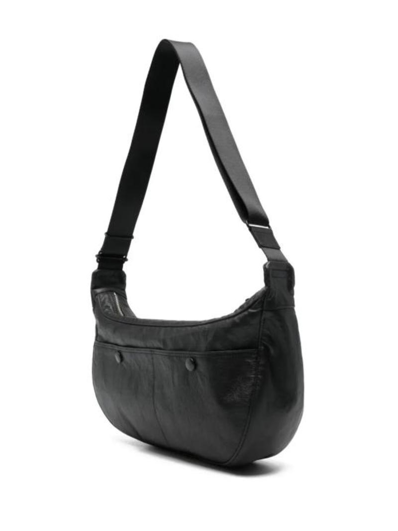 Porter Freestyle Shoulder Bag - Black