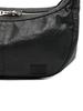 Porter Freestyle Shoulder Bag - Black - Thumbnail 4