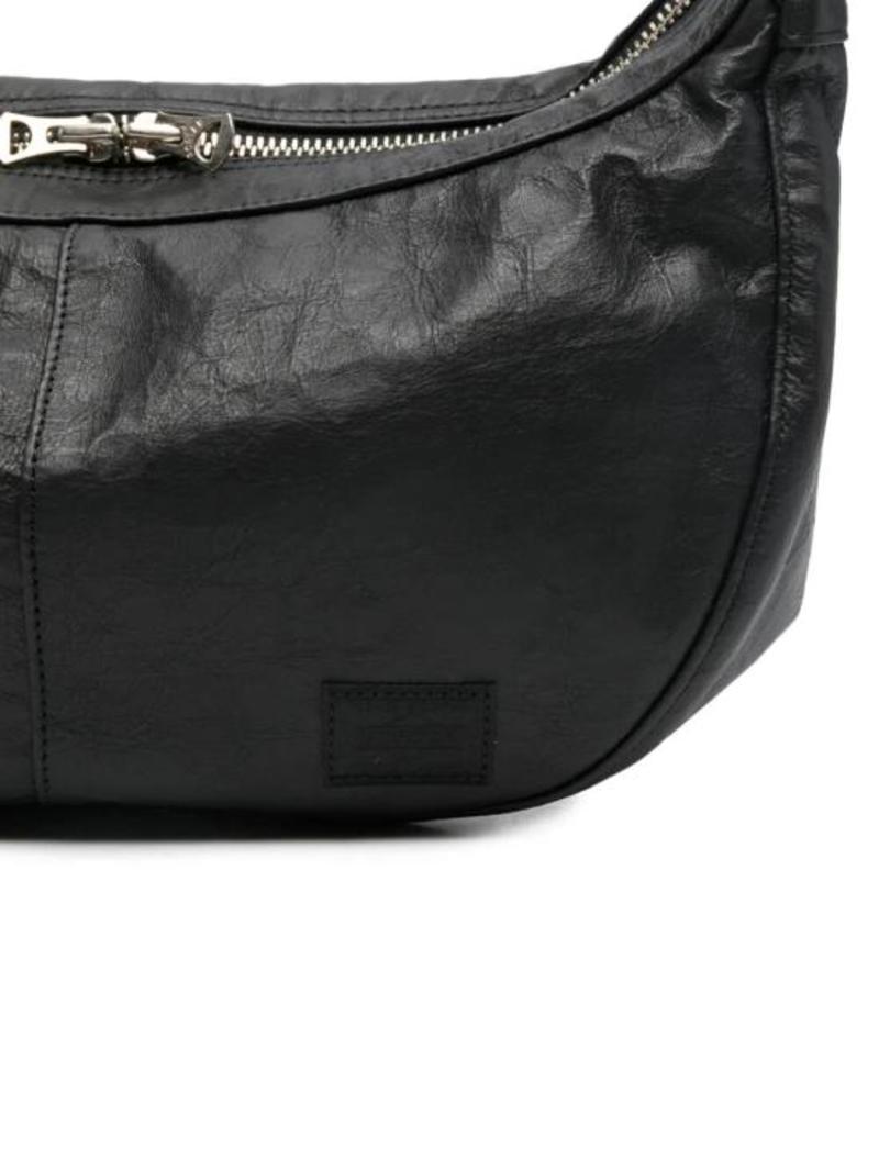 Porter Freestyle Shoulder Bag - Black