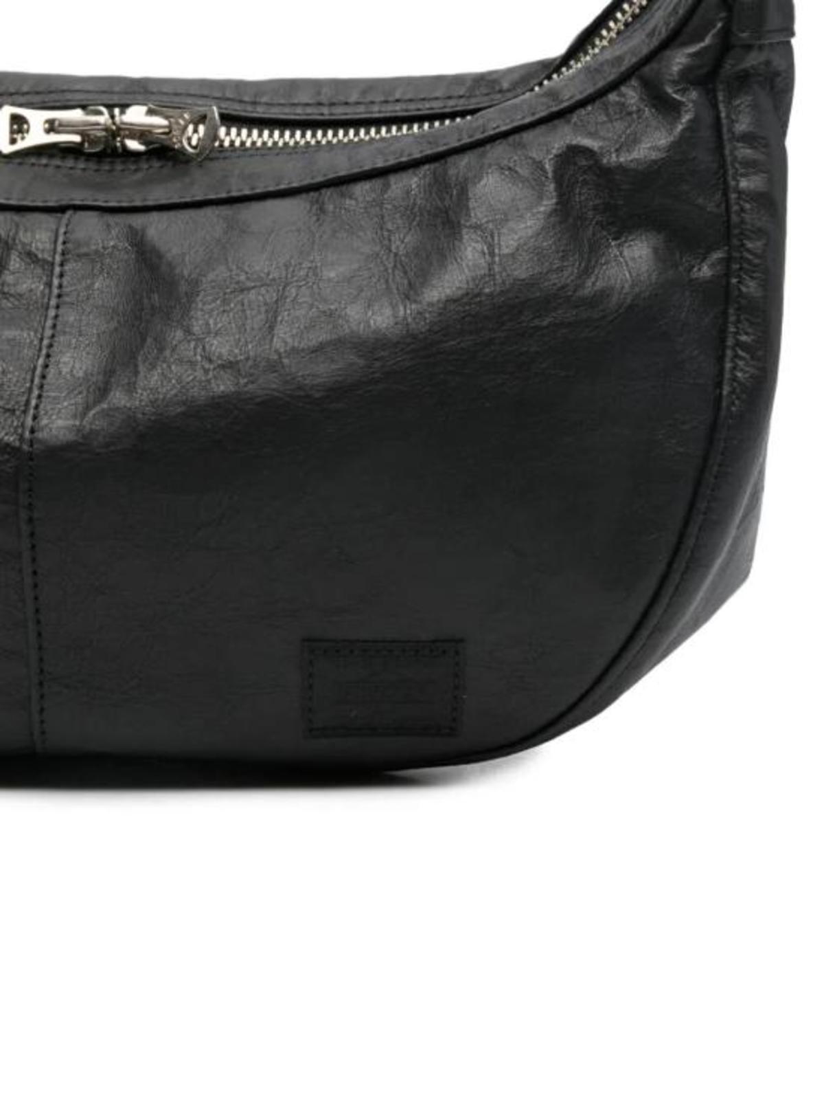 Porter Freestyle Shoulder Bag - Black - Image 4 of 5
