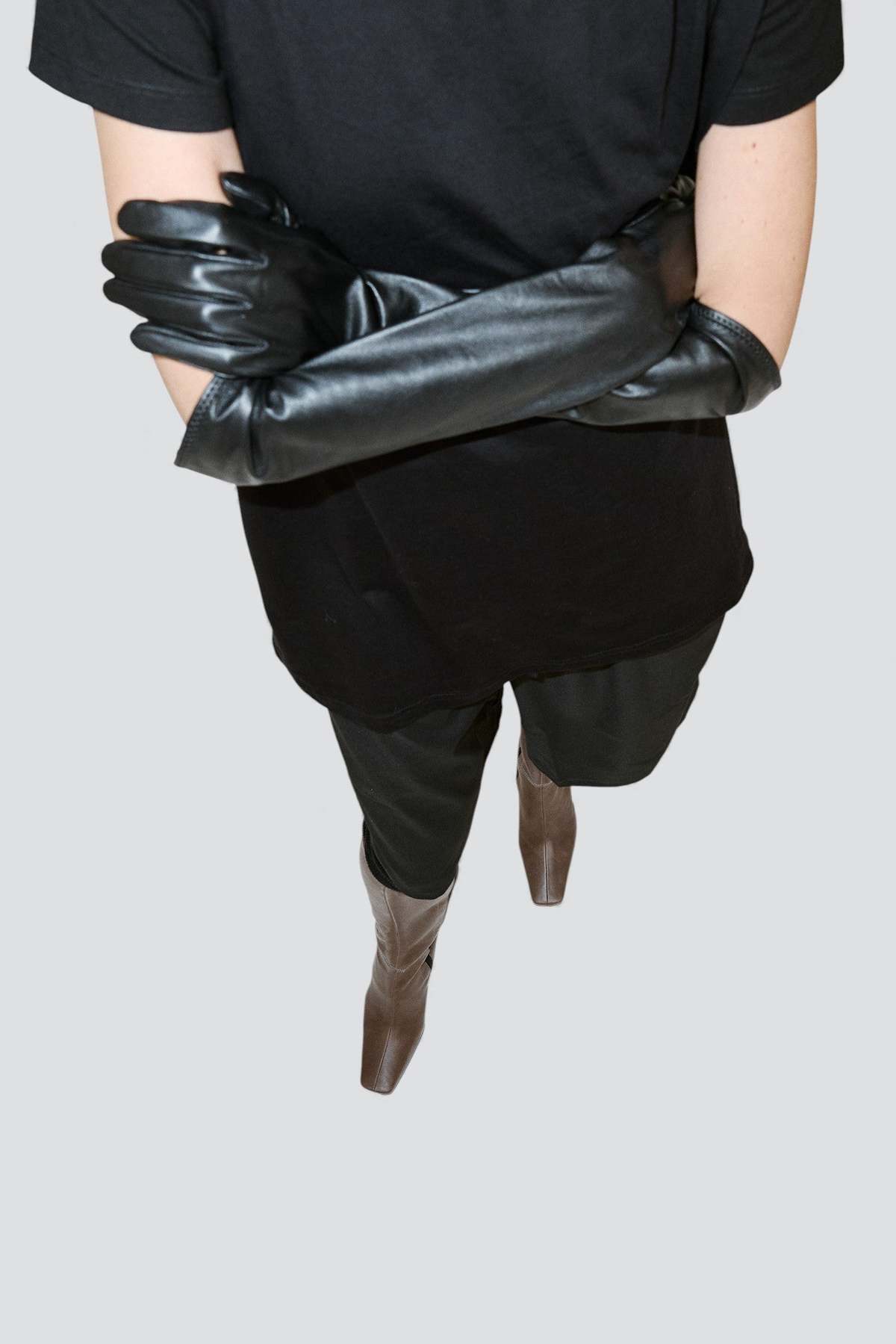 Dubié Metal Cuadrado High Boot - Image 5 of 7