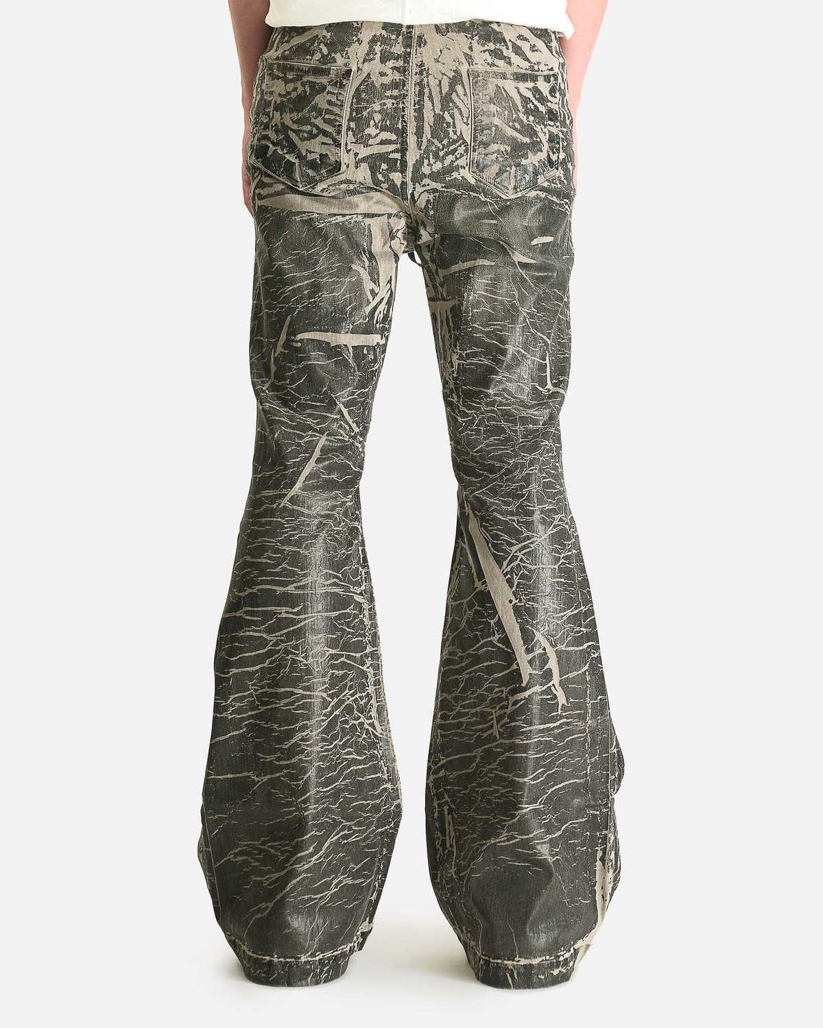 Rick Owens Bolan Bootcut Jeans - Image 3 of 5