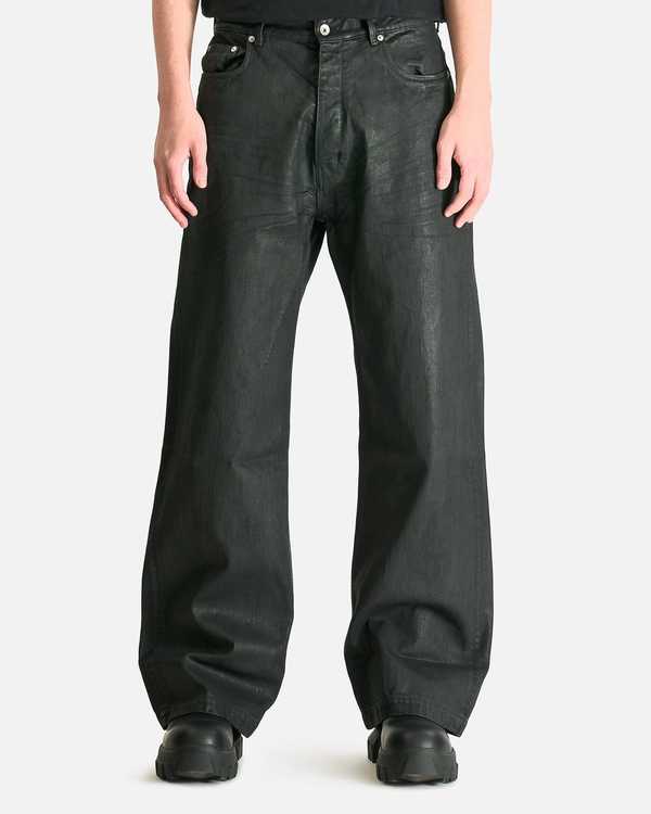 Rick Owens Geth Jeans Rick Owens Geth Jeans