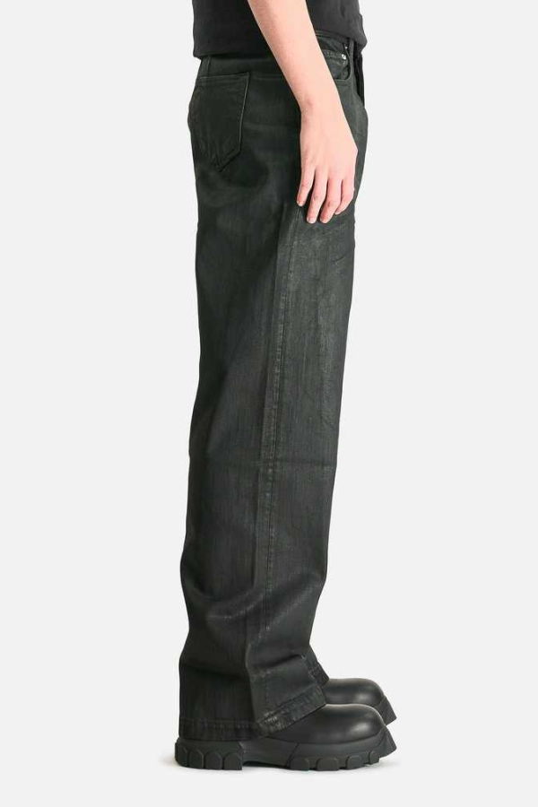 Rick Owens Geth Jeans