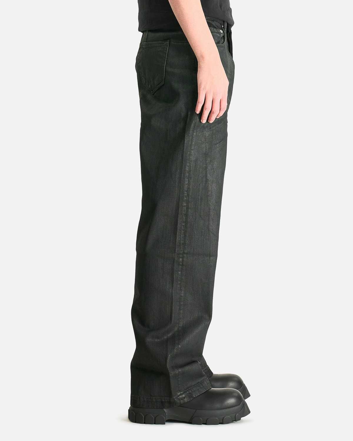 Rick Owens Geth Jeans - Image 2 of 5