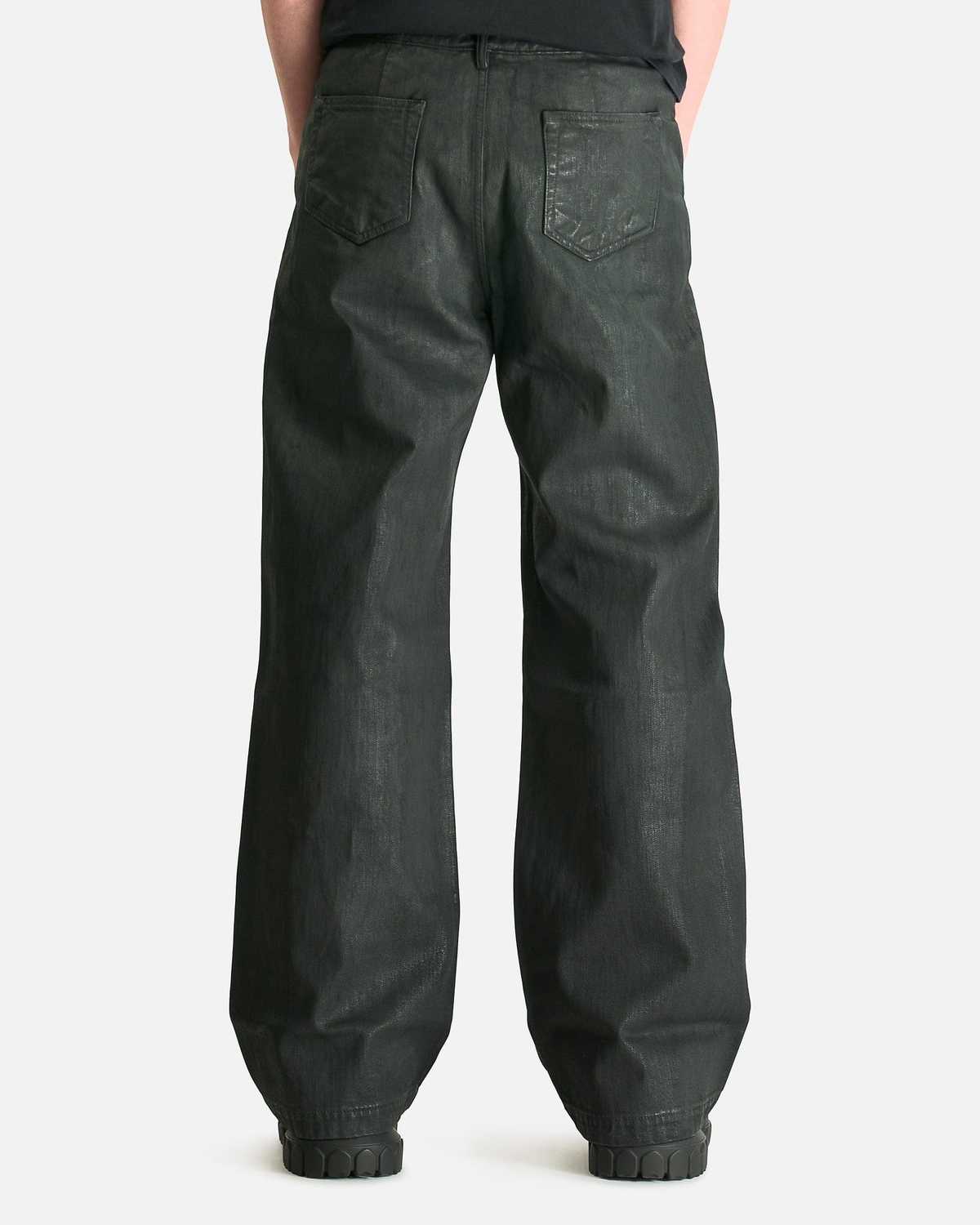 Rick Owens Geth Jeans - Image 3 of 5