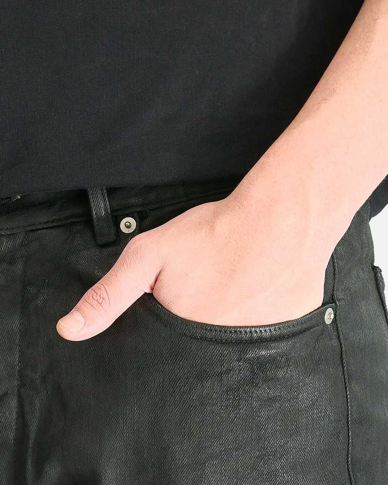 Rick Owens Geth Jeans