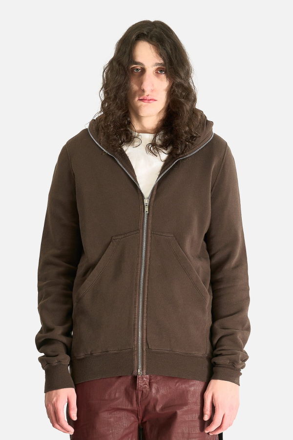 Rick Owens Gimp Hoodie