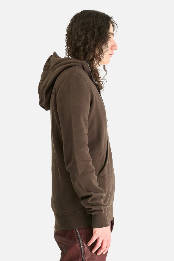 Rick Owens Gimp Hoodie
