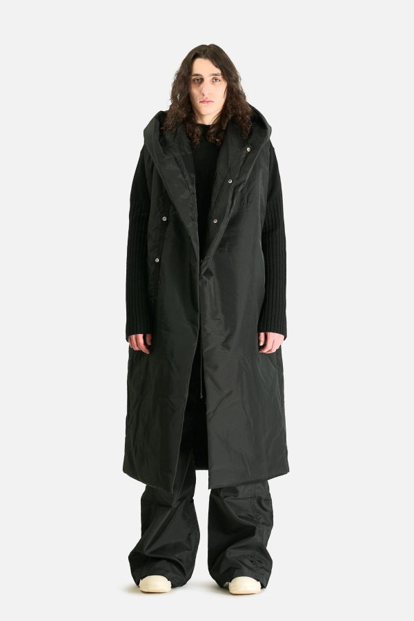 Rick Owens Hooded Liner