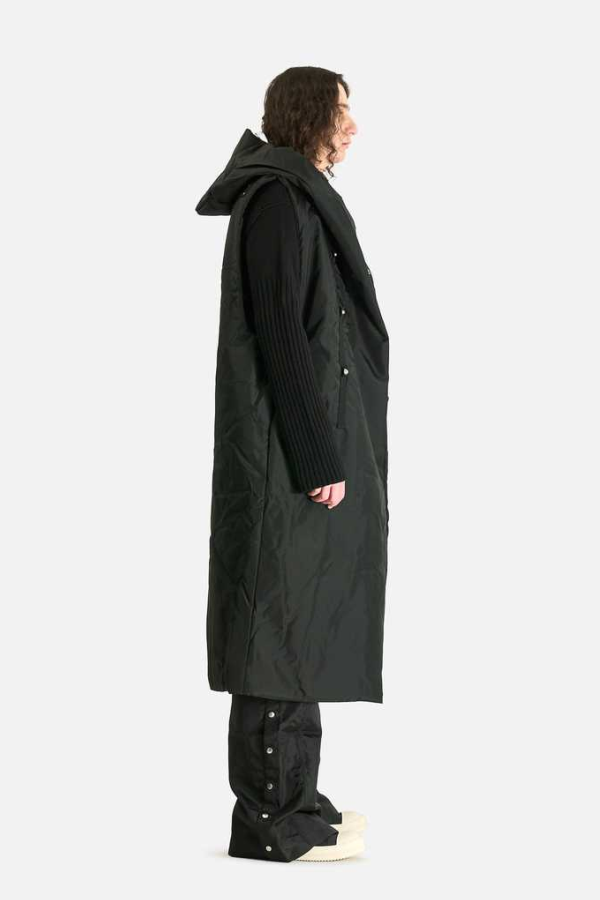 Rick Owens Hooded Liner