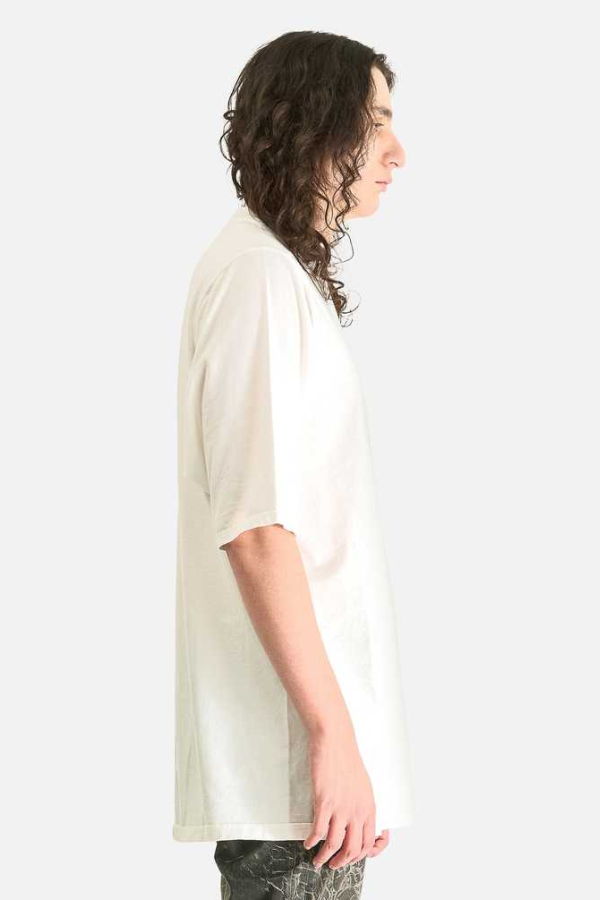 Rick Owens Jumbo SS Tee