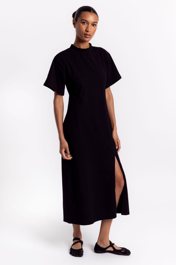 Rita Row Brenda Dress - Black