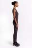 Permanent Vacation Tension Knit Dress - Terrain - Thumbnail 2