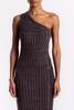 Permanent Vacation Tension Knit Dress - Terrain - Thumbnail 4