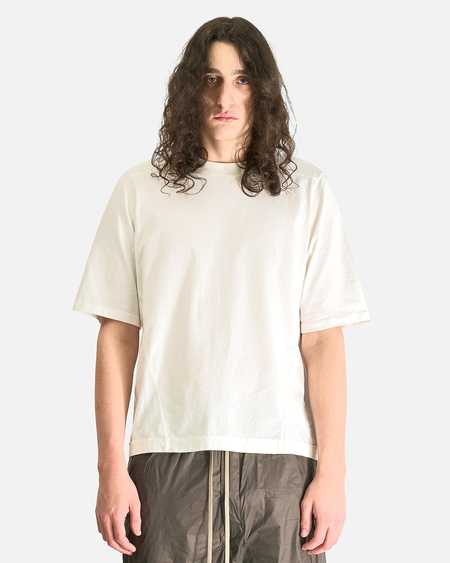 Rick Owens ミニライターホルダー　パイソンレザー　白 RICK OWENS - ACCESSORIES - Rick Owens