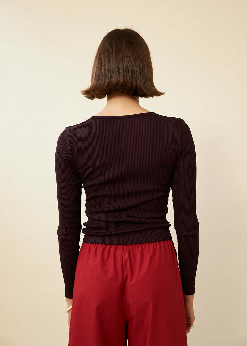 Penny Sage Paz Cardigan