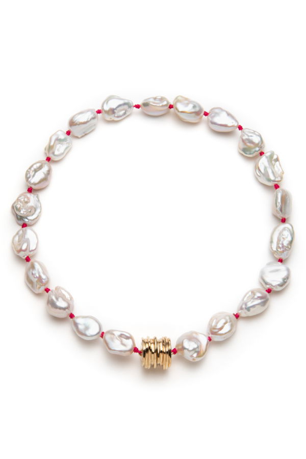 Nina Janvier Soga XL Necklace