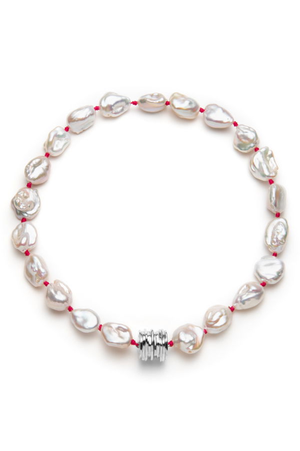 Nina Janvier Soga XL Necklace