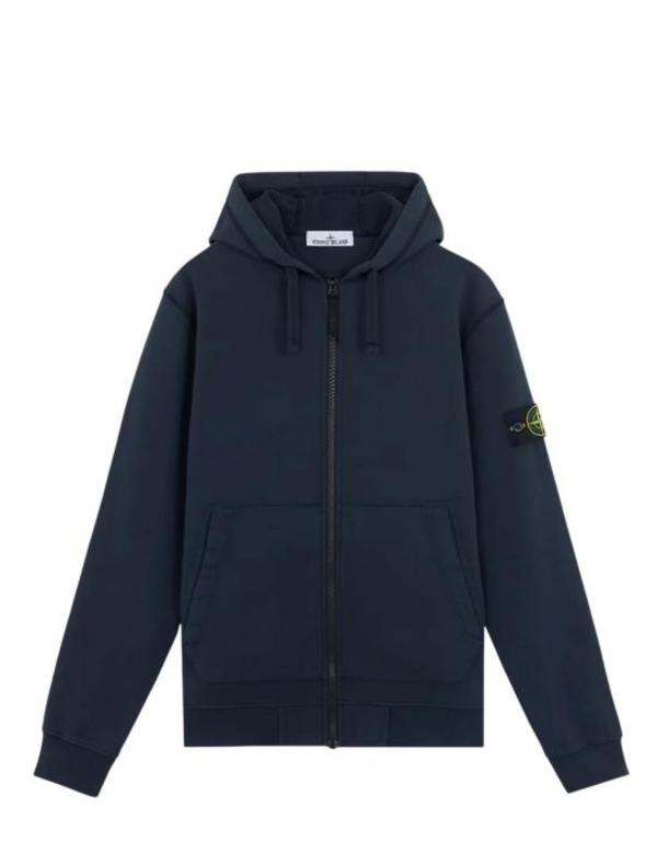 Stone Island Jacket - Navy