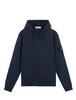 Stone Island Jacket - Navy - Thumbnail 1