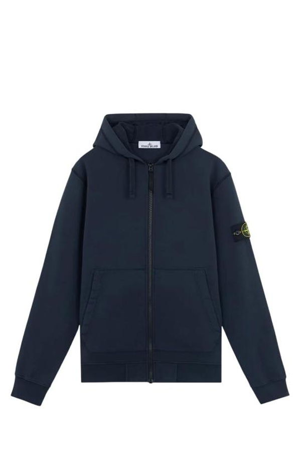 Stone Island Jacket - Navy