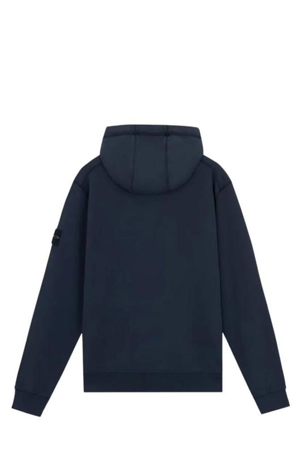 Stone Island Jacket - Navy