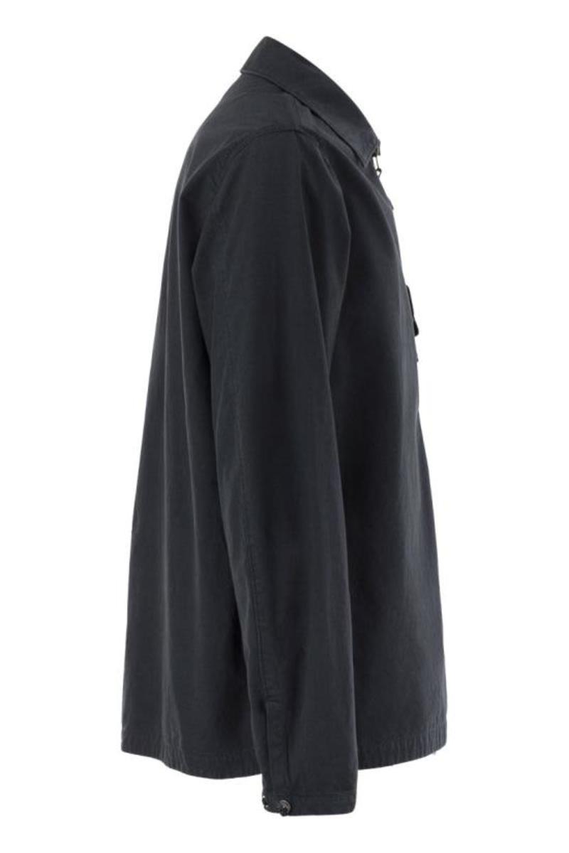 Stone Island Jacket - Navy