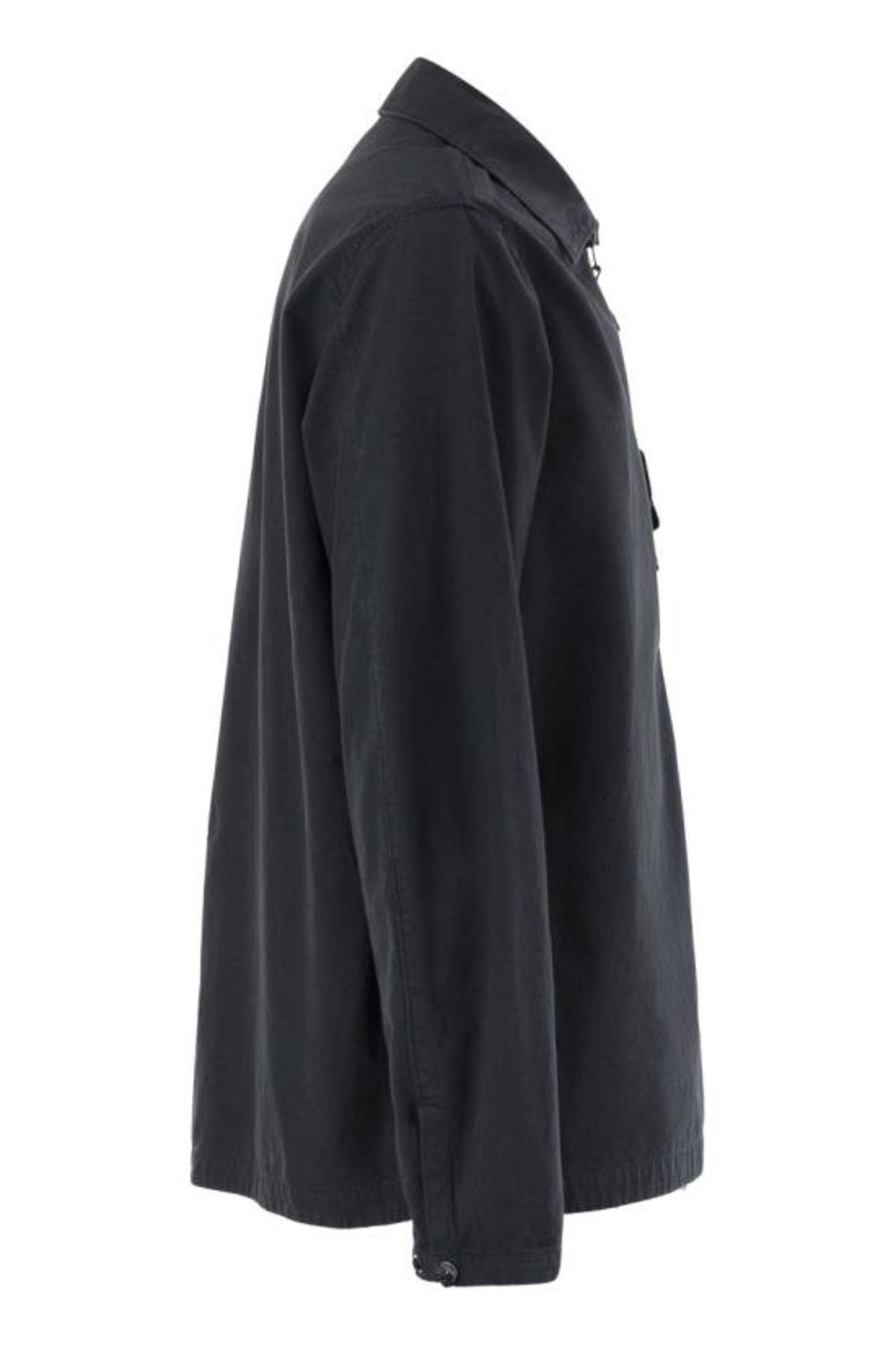 Stone Island Jacket - Navy - Image 3 of 4