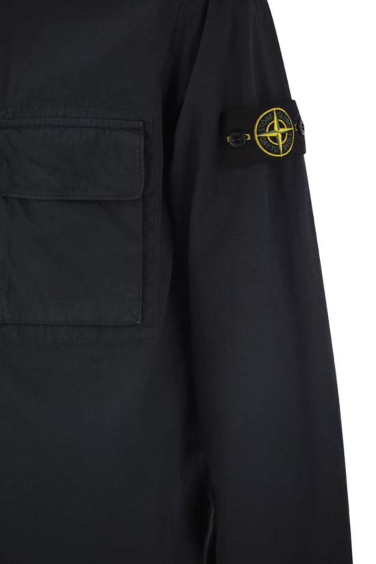 Stone Island Jacket - Navy - Image 4 of 4
