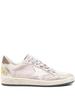 Golden Goose GWF00117F00747725777 Sneakers - Pink Platinum - Thumbnail 1
