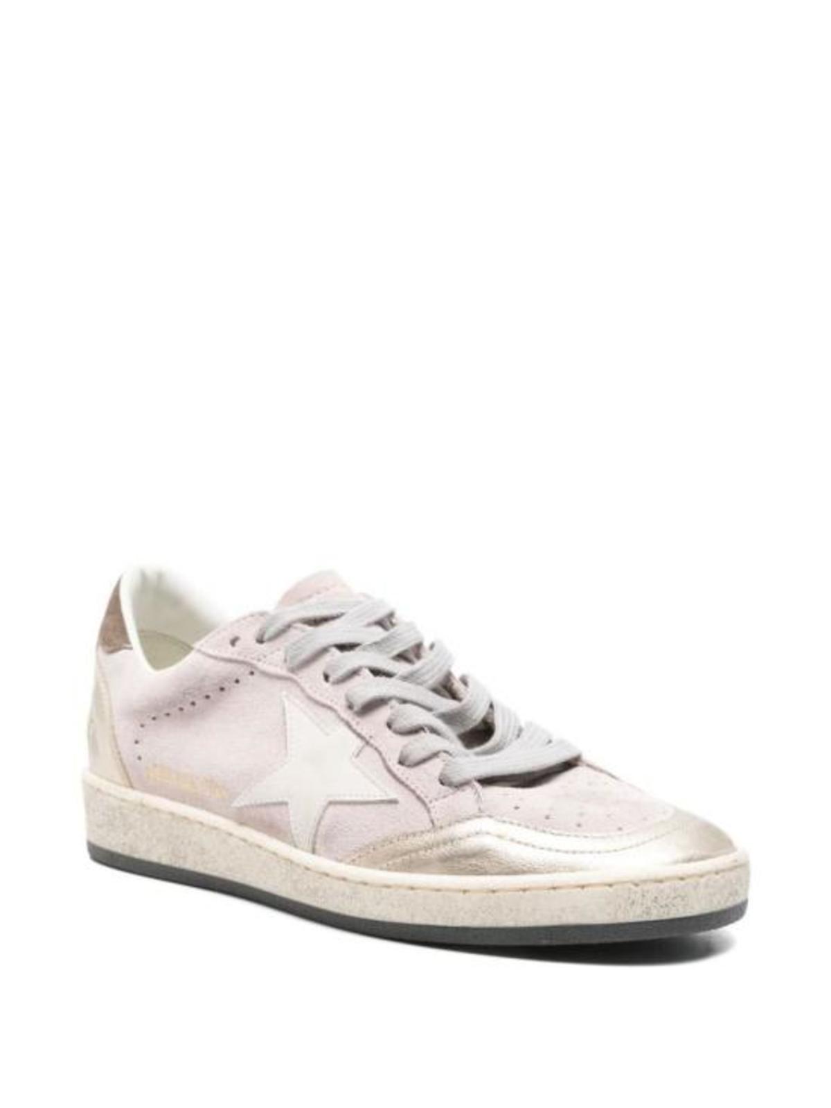 Golden Goose GWF00117F00747725777 Sneakers - Pink Platinum - Image 2 of 4