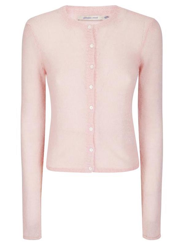 Paloma Wool Cardigan - Pink