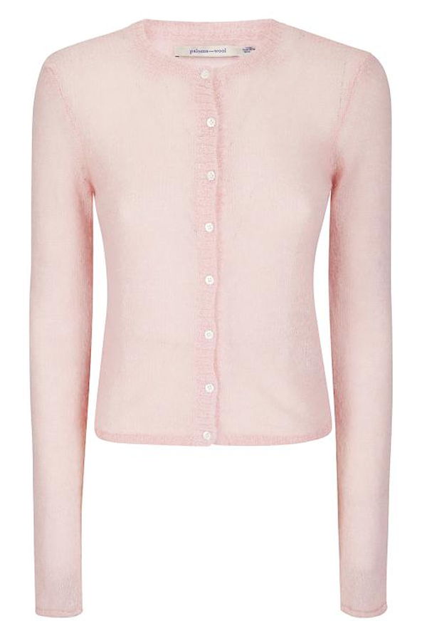 Paloma Wool Cardigan - Pink