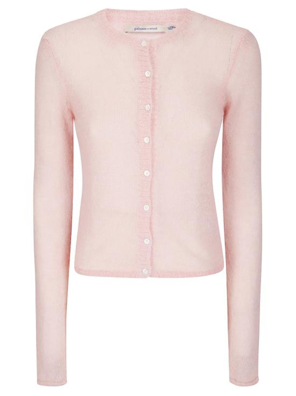 Paloma Wool Cardigan - Pink - Image 1 of 3