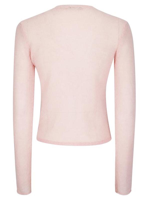 Paloma Wool Cardigan - Pink