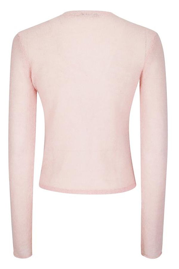 Paloma Wool Cardigan - Pink